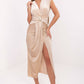  Evening dress model 221317 Italy Moda 