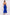  Long dress model 221319 Italy Moda 
