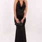  Long dress model 221320 Italy Moda 