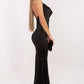  Long dress model 221320 Italy Moda 