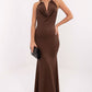  Long dress model 221321 Italy Moda 