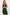  Evening dress model 221327 Italy Moda 