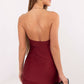  Evening dress model 221328 Italy Moda 