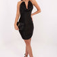  Evening dress model 221329 Italy Moda 