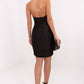  Evening dress model 221329 Italy Moda 