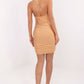  Evening dress model 221330 Italy Moda 