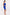  Evening dress model 221331 Italy Moda 
