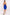  Evening dress model 221331 Italy Moda 