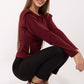  Blouse model 221340 Italy Moda 