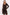  Evening dress model 221342 Italy Moda 