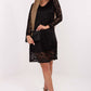  Evening dress model 221343 Italy Moda 
