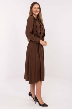  Daydress model 221345 Italy Moda 
