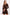  Evening dress model 221347 Italy Moda 