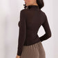  Blouse model 221353 Italy Moda 