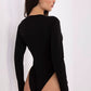  Shapewear Body model 221308 Italy Moda 
