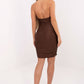  Evening dress model 221325 Italy Moda 