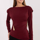  Blouse model 221340 Italy Moda 