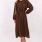  Daydress model 221345 Italy Moda 