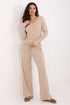  Women trousers model 221382 Factory Price 