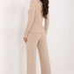  Women trousers model 221382 Factory Price 