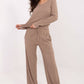  Women trousers model 221383 Factory Price 