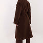  Coat model 221384 Factory Price 