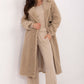  Coat model 221385 Factory Price 