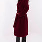  Coat model 221386 Factory Price 