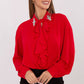  Blouse model 221389 Factory Price 