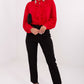  Blouse model 221389 Factory Price 