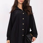 Long sleeve shirt model 221395 Factory Price 