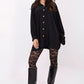  Long sleeve shirt model 221395 Factory Price 