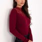  Blouse model 221407 Factory Price 