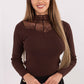  Blouse model 221409 Factory Price 
