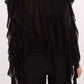  Blouse model 221414 Factory Price 