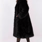  Coat model 221417 Factory Price 