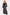  Women trousers model 221426 Rue Paris 