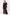  Women trousers model 221427 Rue Paris 