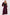  Women trousers model 221428 Rue Paris 