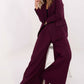  Women trousers model 221428 Rue Paris 