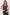  Gilet model 221438 Rue Paris 