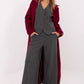  Gilet model 221438 Rue Paris 