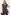  Gilet model 221442 Rue Paris 