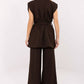 Gilet model 221444 Rue Paris 