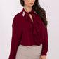  Blouse model 221392 Factory Price 