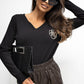  Blouse model 221542 Rue Paris 