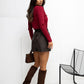  Blouse model 221543 Rue Paris 