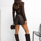  Blouse model 221544 Rue Paris 