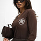  Blouse model 221544 Rue Paris 