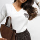  Blouse model 221545 Rue Paris 